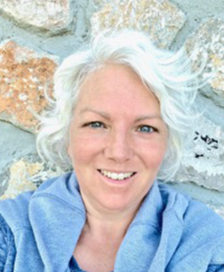 Gisela Ruby - Dipl. Qigonglehrerin der Österr. Qigonggesellschaft